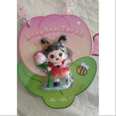 Baby Zoraa Baby Bee Zoraa Special Color Figurine 2024 Limited Edition